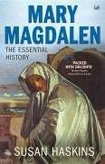 Cover of: Mary Magdalen by Susan Haskins