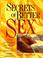 Cover of: Secrets of better sex