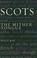 Cover of: Scots