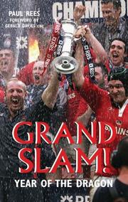 Cover of: Grand Slam!: Year of the Dragon