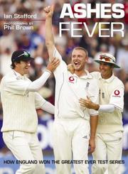 Cover of: Ashes Fever