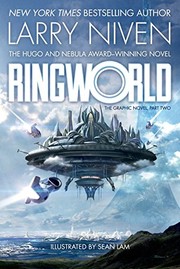 Cover of: Ringworld : The Graphic Novel, Part Two by Larry Niven, Robert Mandell