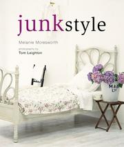 Cover of: Junk Style