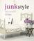 Cover of: Junk Style