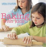 Cover of: Baking With Kids by Linda Collister