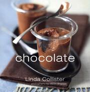 Cover of: Chocolate by Linda Collister
