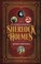 Cover of: The Illustrated Adventures of Sherlock Holmes