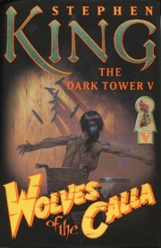 Cover of: Wolves of the Calla by Stephen King