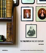 Cover of: The Tolstoys in the 21st Century