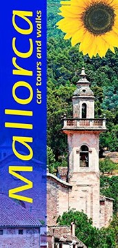 Cover of: Mallorca: Car Tours and Walks