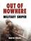 Cover of: Out of Nowhere