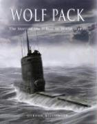 Cover of: Wolf Pack by Gordon Williamson