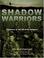 Cover of: Shadow Warriors