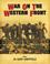 Cover of: War on the Western Front