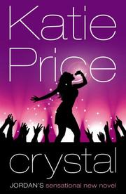 Cover of: Crystal