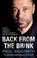 Cover of: Back from the Brink