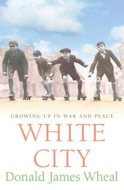 Cover of: White City