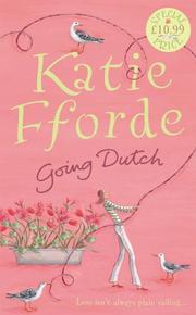 Cover of: Going Dutch