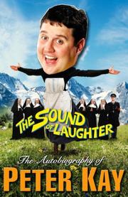 Cover of: The Sound of Laughter