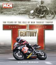 Tourist Trophy century by Stuart Barker