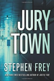 Cover of: Jury Town
