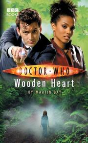Cover of: Doctor Who by Martin Day