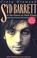 Cover of: Syd Barrett: Crazy Diamond