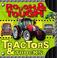 Cover of: Rough & Tough Tractors & Trucks (Rough & Tough)