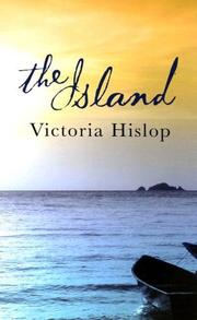 Cover of: The Island (Charnwood Large Print) by Victoria Hislop