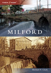 Cover of: Milford | 