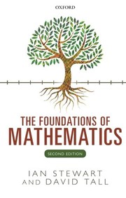 Cover of: The Foundations of Mathematics