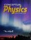 Cover of: Conceptual Physics