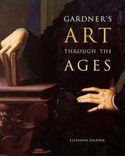 Art Through the Ages by Helen Gardner
