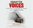 Cover of: Forgotten Voices of the Blitz and the Battle For Britain CD, Part 3 (Forgotten Voices CD)