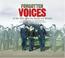 Cover of: Forgotten Voices of the Blitz and the Battle for Britain Boxed Set (CD) (Forgotten Voices CD Boxed Set)