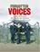 Cover of: Forgotten Voices of the Blitz and the Battle for Britain Audio Boxed Set (Forgotten Voices Tape Bxd Set)