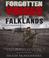 Cover of: Forgotten Voices of the Falklands, Part 1 Audio (Forgotten Voices/Falklands)