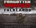 Cover of: Forgotten Voices of the Falklands, Part 1 CD (Forgotten Voices/Falklands)