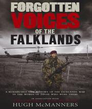 Cover of: Forgotten Voices of the Falklands, Part 3 Audio (Forgotten Voices/Falklands) | 