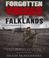 Cover of: Forgotten Voices of the Falklands, Part 3 Audio (Forgotten Voices/Falklands)