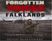 Cover of: Forgotten Voices of the Falklands CD Boxed Set (Forgotten Voices/Falklands)