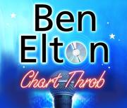 Cover of: Chart Throb CD by Ben Elton