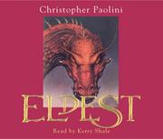 Cover of: Eldest by Christopher Paolini