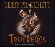 Cover of: Truckers by Terry Pratchett