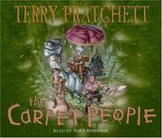 Cover of: The Carpet People | Terry Pratchett