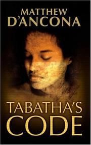 Cover of: Tabatha's Code