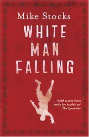 Cover of: White Man Falling