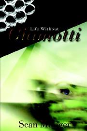 Cover of: Life Without Giamotti