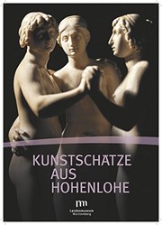 Cover of: Kunstschätze aus Hohenlohe