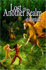 Cover of: Lost In Another Realm | SFX, Fantasy